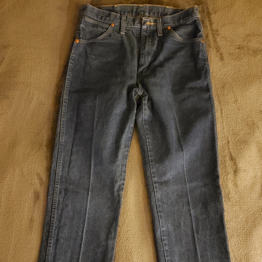 Wrangler Jeans 13MWZ 30x34